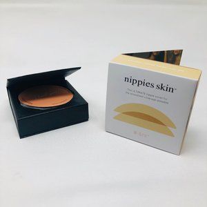 Nippies Skin Reusable Adhesives Nipple Covers